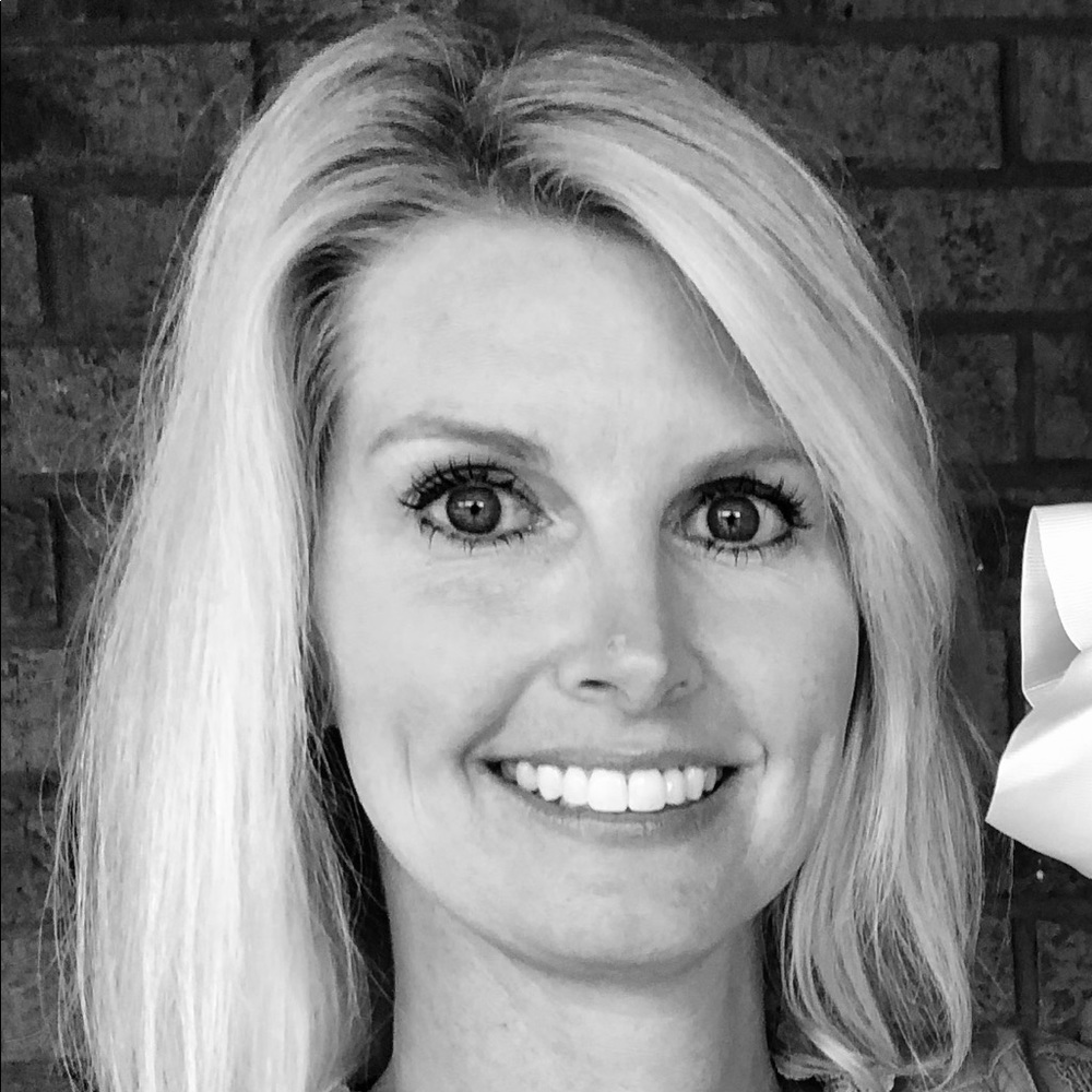 Meet your Posher, Tracy